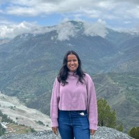Siddhi Agrawal