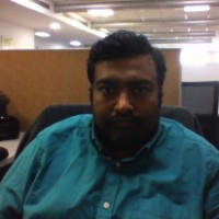 Vishweshwara M