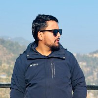 Bhimsen Sapkota