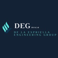 DEG HVAC-R De La Espriella Engineering Group