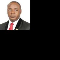 Olabode Patrick Omisade