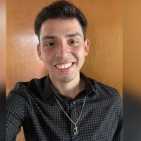 Daniel Revolorio