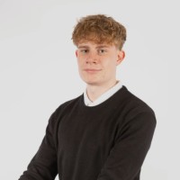 Ciaran O’Shaughnessy