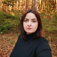 Simona Gheorghiasa