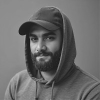 Saif Eldegwi