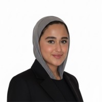 Nada Mahmoud