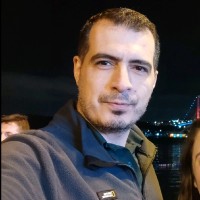 SINAN YILDIRIM