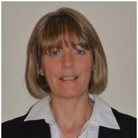 Caroline Cadwallader-Wade