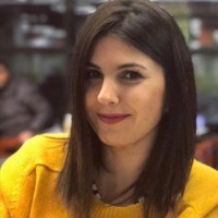 Eda Karabulut