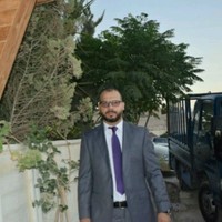 Yousef Hamarsheh