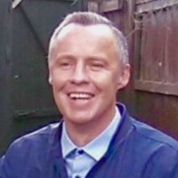 Mark McGlone