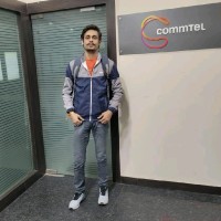 Daya Shankar Jha