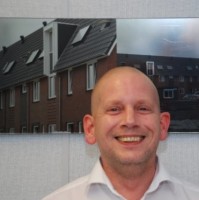 Arjan Elst van der