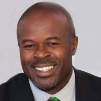 Greg Bernard Phillip, MBA