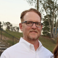 Tim Coughenour