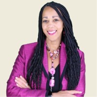 Rhonda Talford Knight, PhD (She/Her)