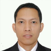 Joe Marie Palencia
