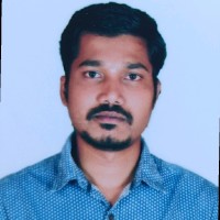 Chetan Kumar Masagi