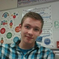 Gavin Leavell