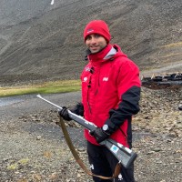 Jorge Manuel Casillas Rodríguez