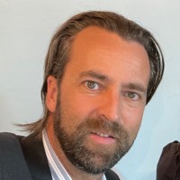 FREDERIC ROBBERECHTS