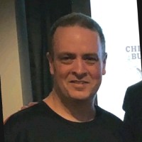 Dan Krauser