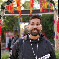 Aayush Bhatnagar
