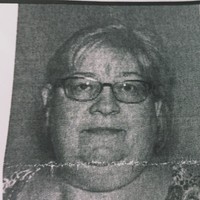 Eva Ruth Wideman