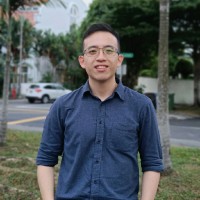 Irving Yeo