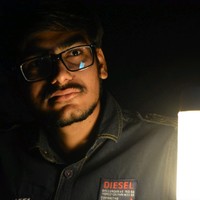 Tejas Pancholi