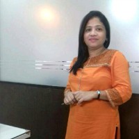Vaishali Birwadkar