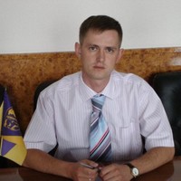 Роман Александрович Рюмкин