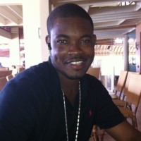 Leon James