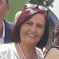 Cecilia Terrazas Diaz