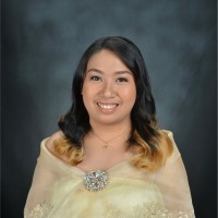 Maraiah Kaye Rabano