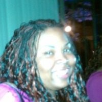 Justine Carter