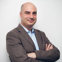 Javier Martínez Molina