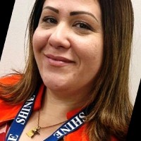 Ynes Hernandez