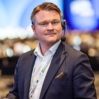 Lars Christian Lindstad
