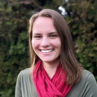 Carley Fredrickson, PhD