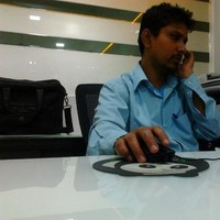 Sandeep Savale