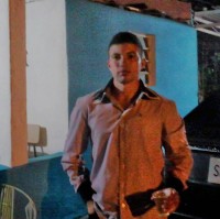 Leobardo Jose Ocanto Teran