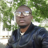 Abdulrasheed T. Amusa