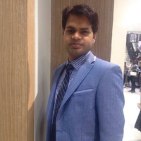 Digvijai Singh