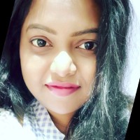 Sonali Swain