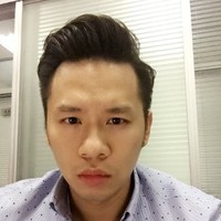 Jerry Chen