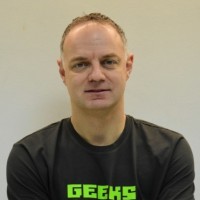 Sasha Nestorovici