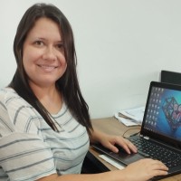 Erika Camargo