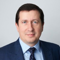 Dmitry Frolov