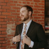 Garrett Schwier